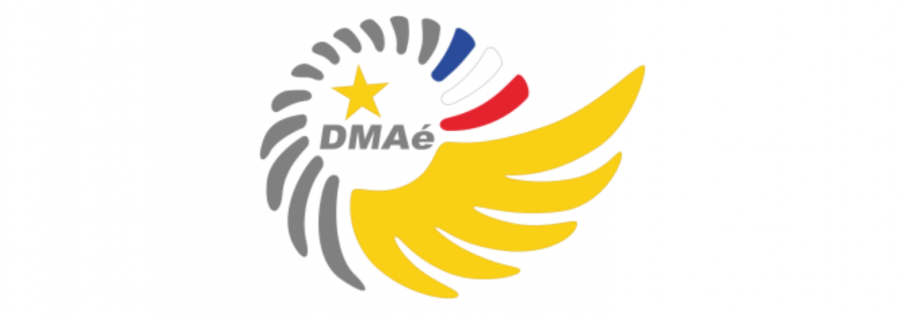 Logo DMaé Logo DMaé