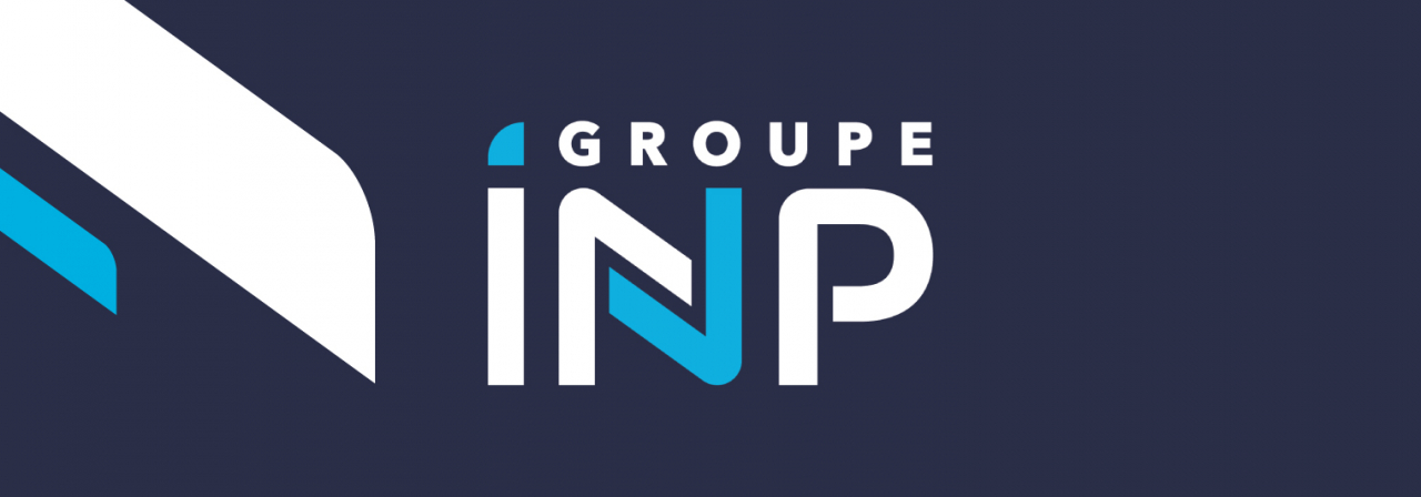 Toulouse INP quitte le Groupe INP Logo du Groupe INP