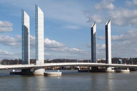 Bordeaux et la Nouvelle-Aquitaine